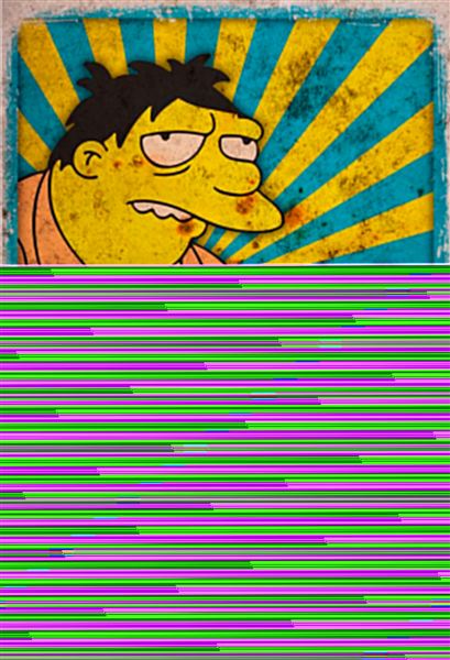 Cine / TV / Dibujos